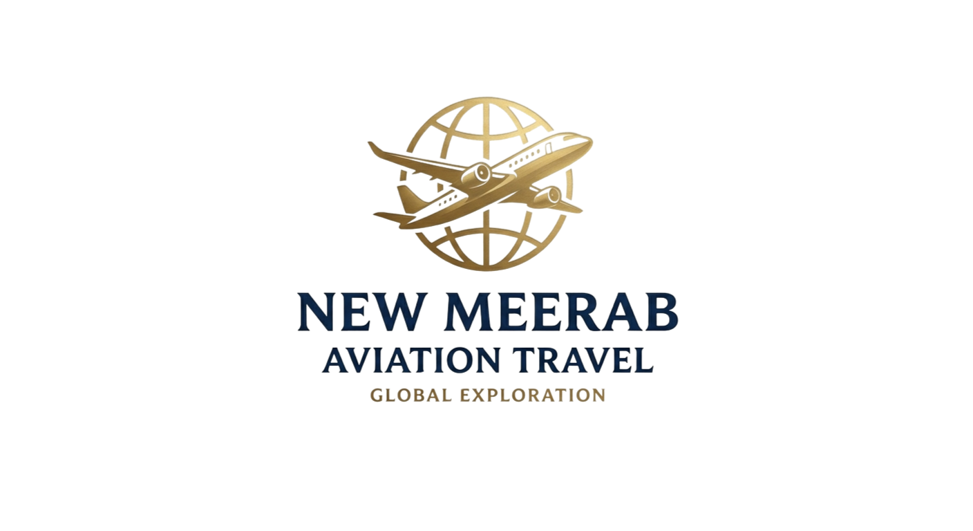 New Meerab Aviation Travel